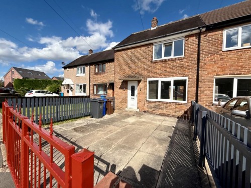 Hague Lane, High Green, Sheffield, S35 4HA