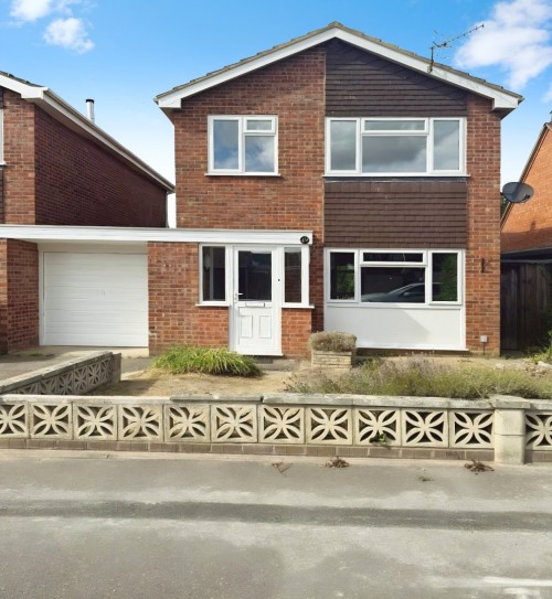 The Meadows, Bidford-on-Avon, Alcester, B50 4AP
