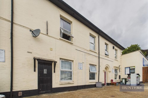 Millbrook Road East, Southampton