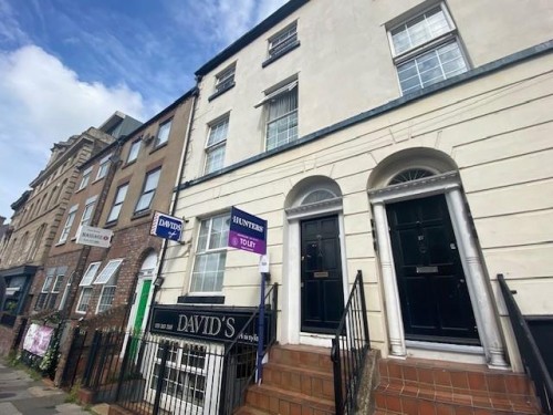 Prescot Street, Liverpool, L7 8UE