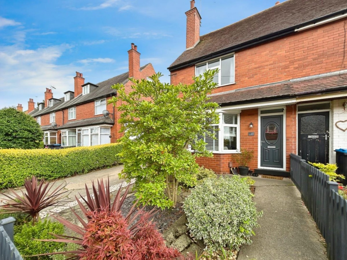 Swarcliffe Road, Harrogate