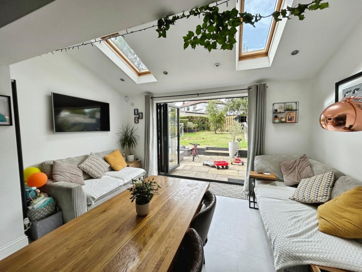 Swarcliffe Road, Harrogate
