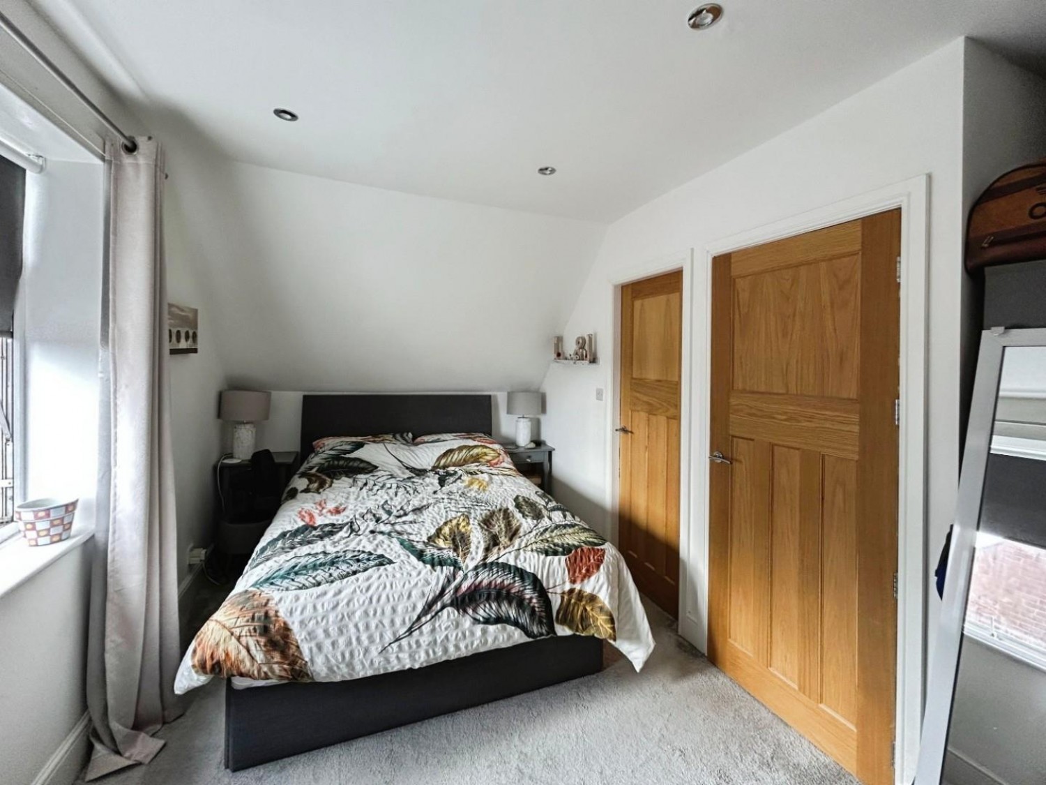 Swarcliffe Road, Harrogate