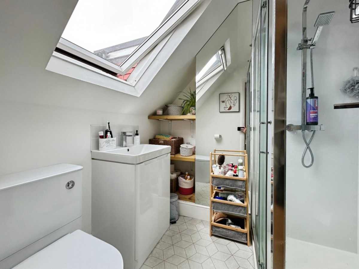 Swarcliffe Road, Harrogate