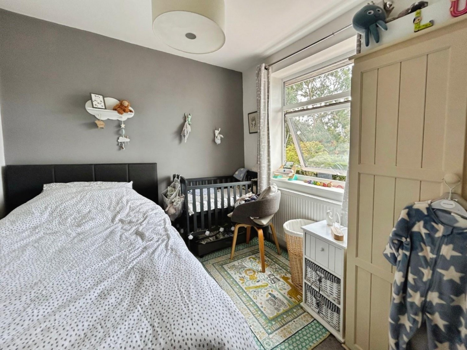 Swarcliffe Road, Harrogate
