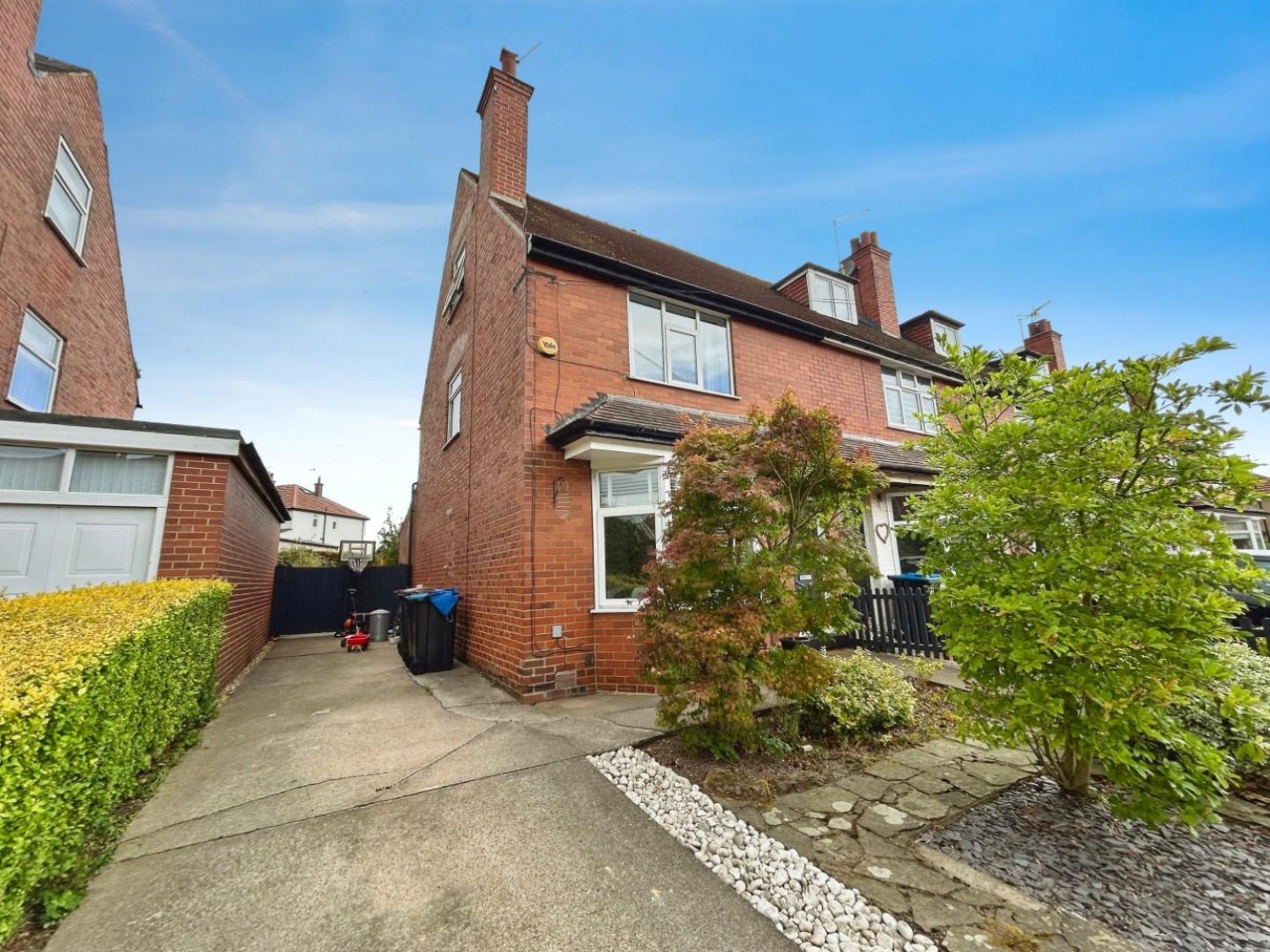 Swarcliffe Road, Harrogate