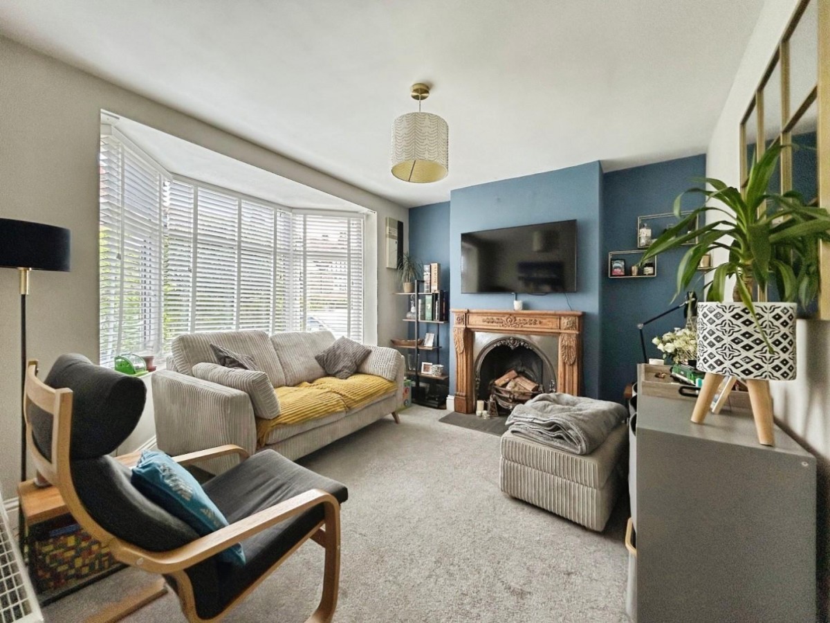 Swarcliffe Road, Harrogate