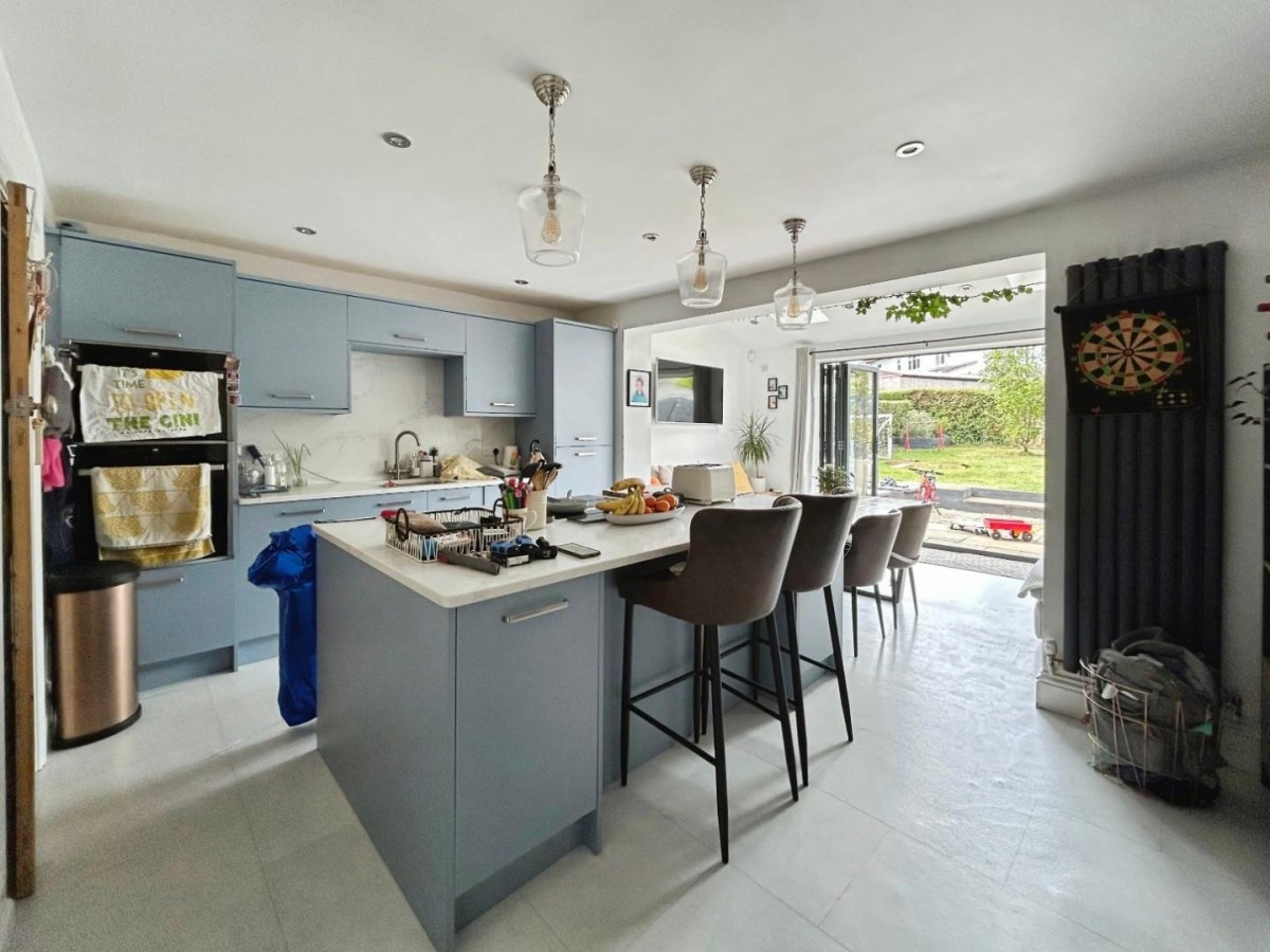 Swarcliffe Road, Harrogate