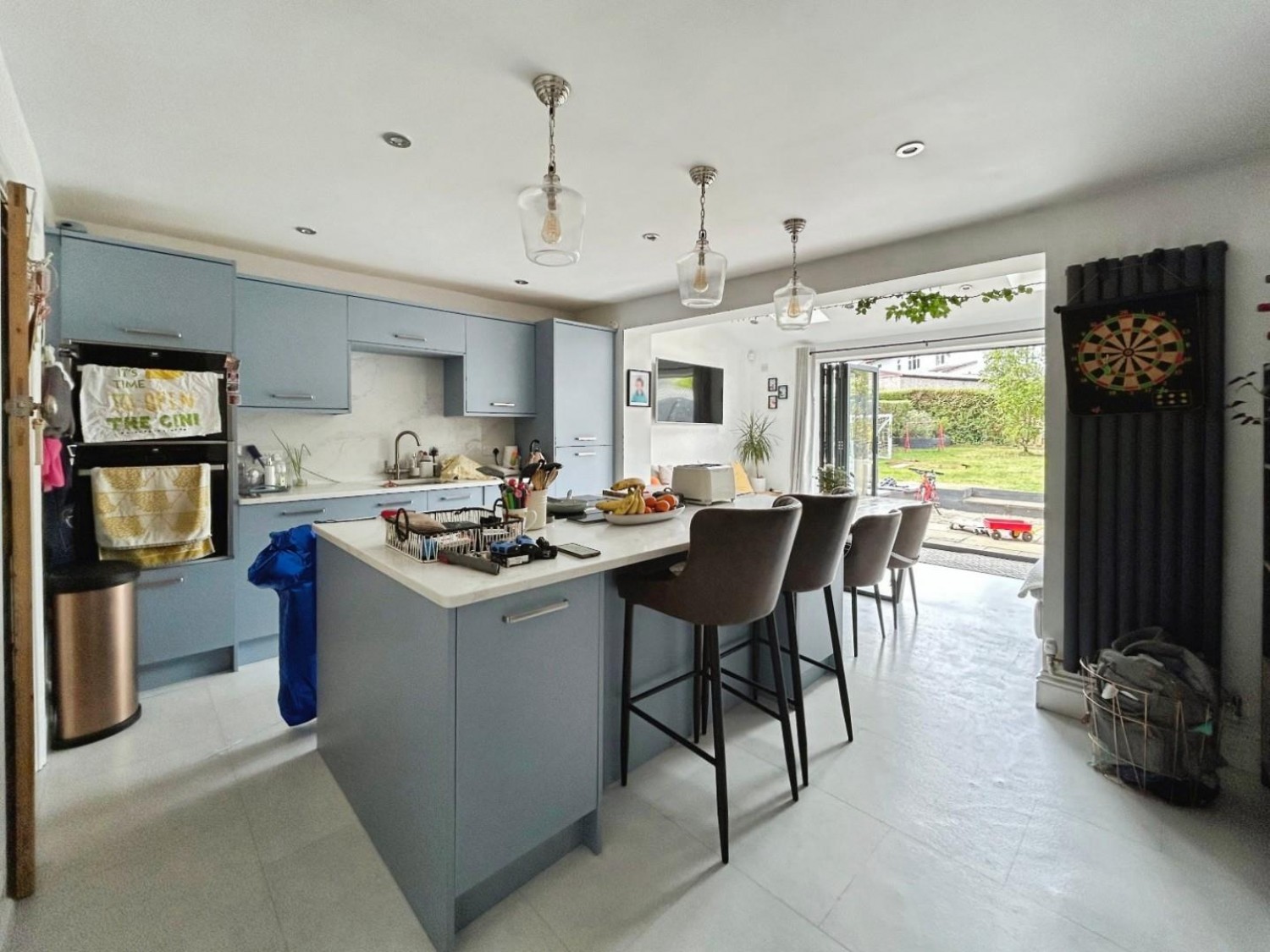 Swarcliffe Road, Harrogate