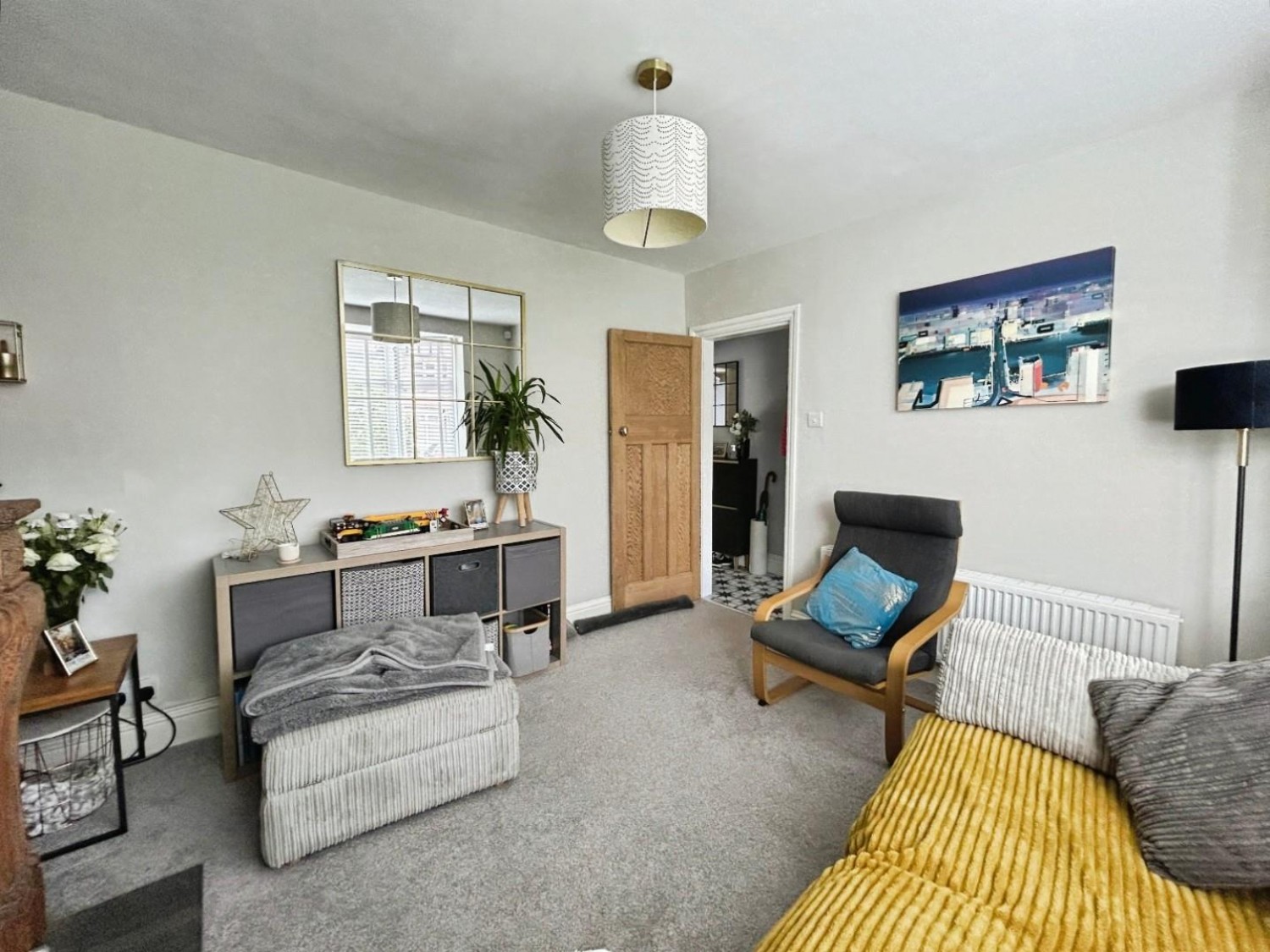 Swarcliffe Road, Harrogate