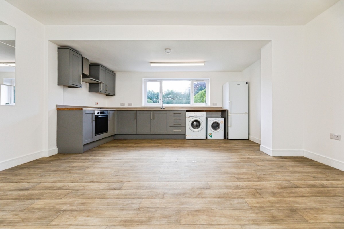 Green Lane, Ecclesfield, Sheffield