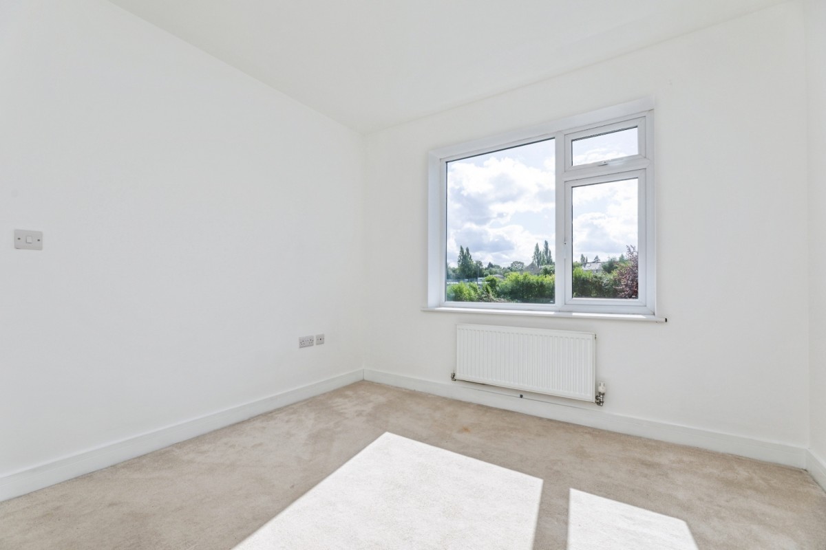 Green Lane, Ecclesfield, Sheffield