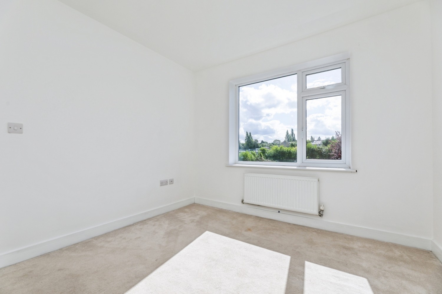 Green Lane, Ecclesfield, Sheffield