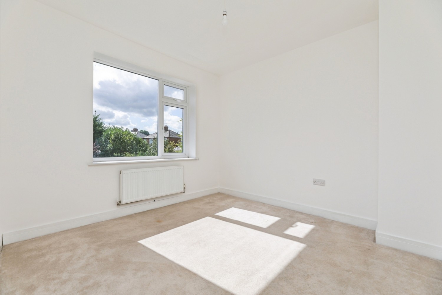 Green Lane, Ecclesfield, Sheffield