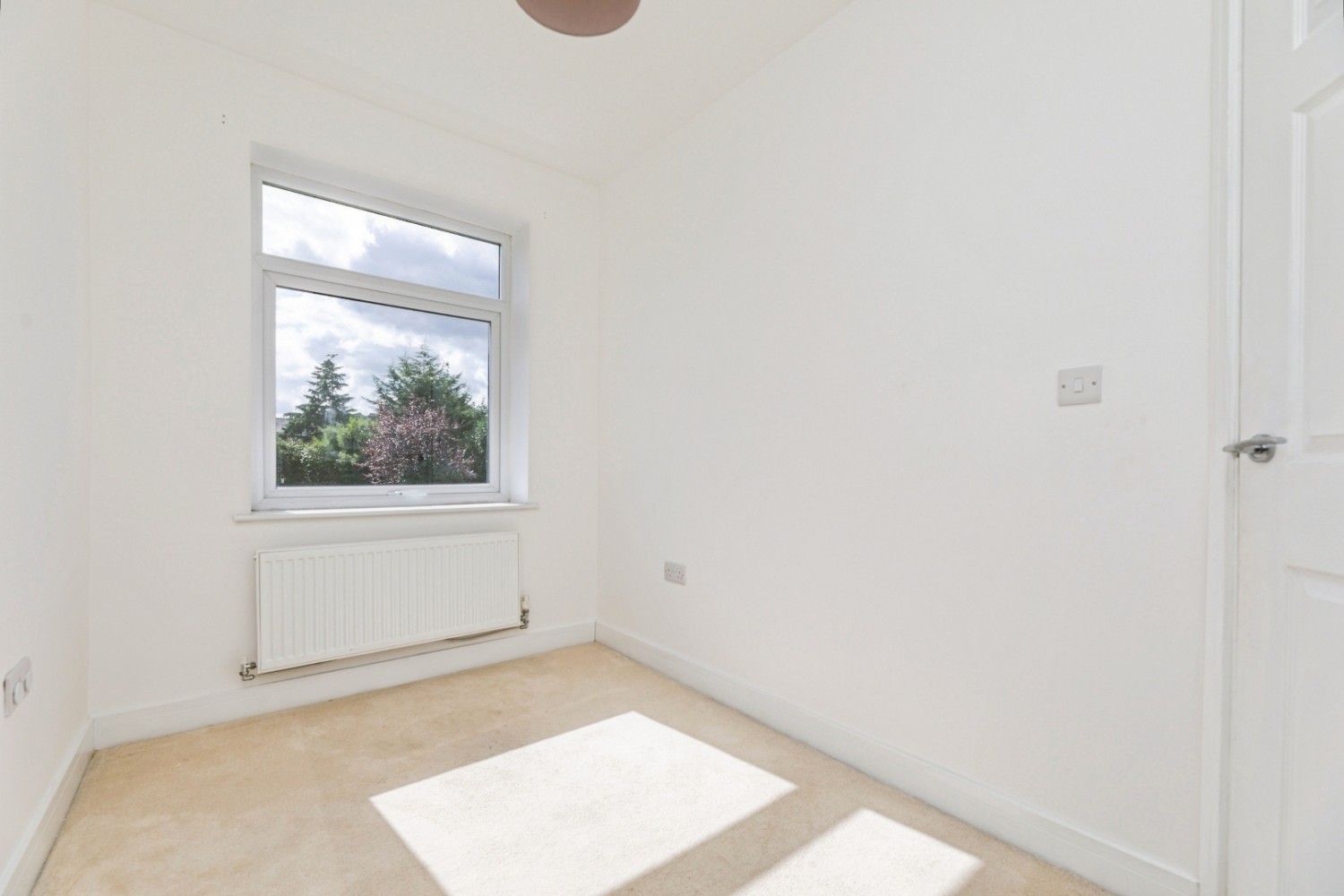 Green Lane, Ecclesfield, Sheffield