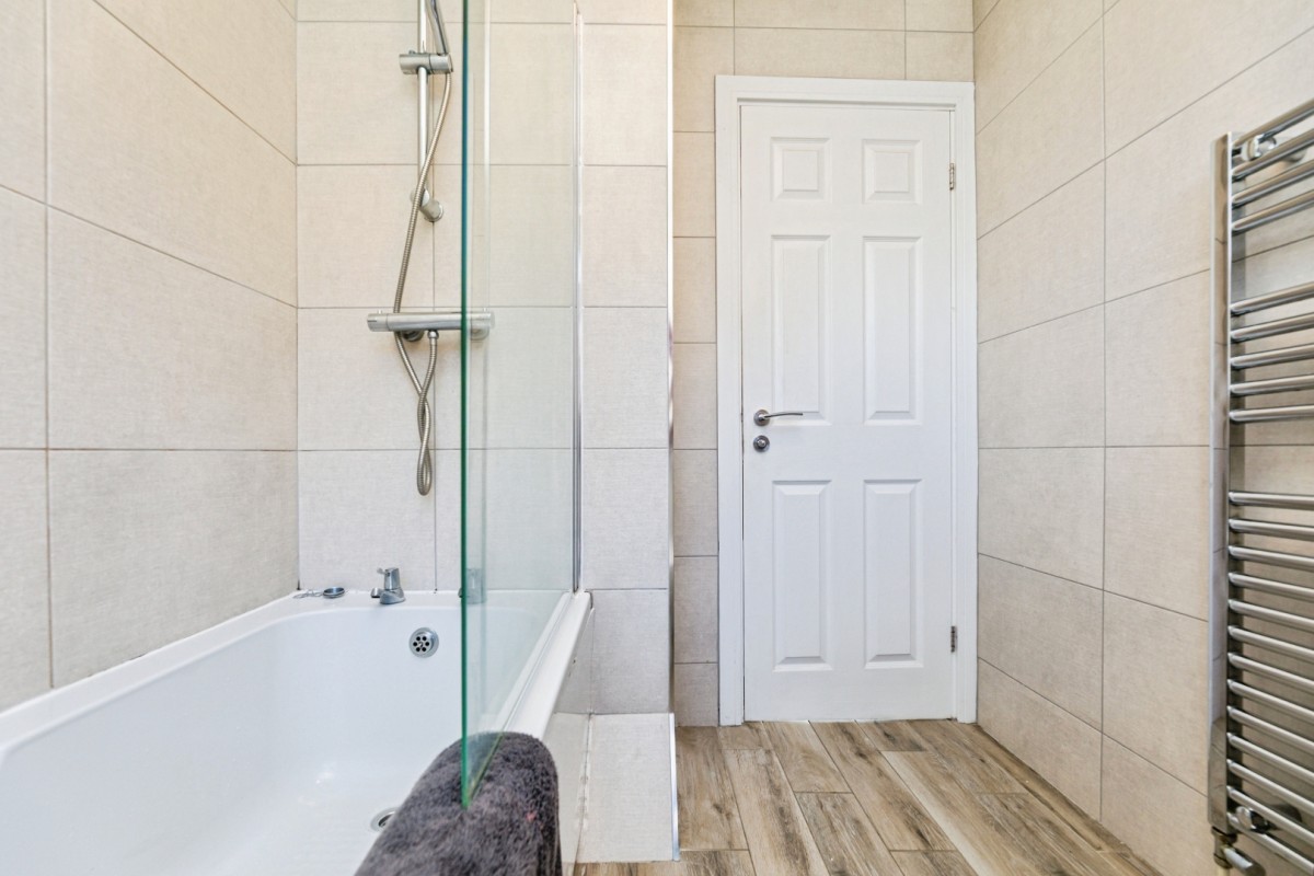 Green Lane, Ecclesfield, Sheffield