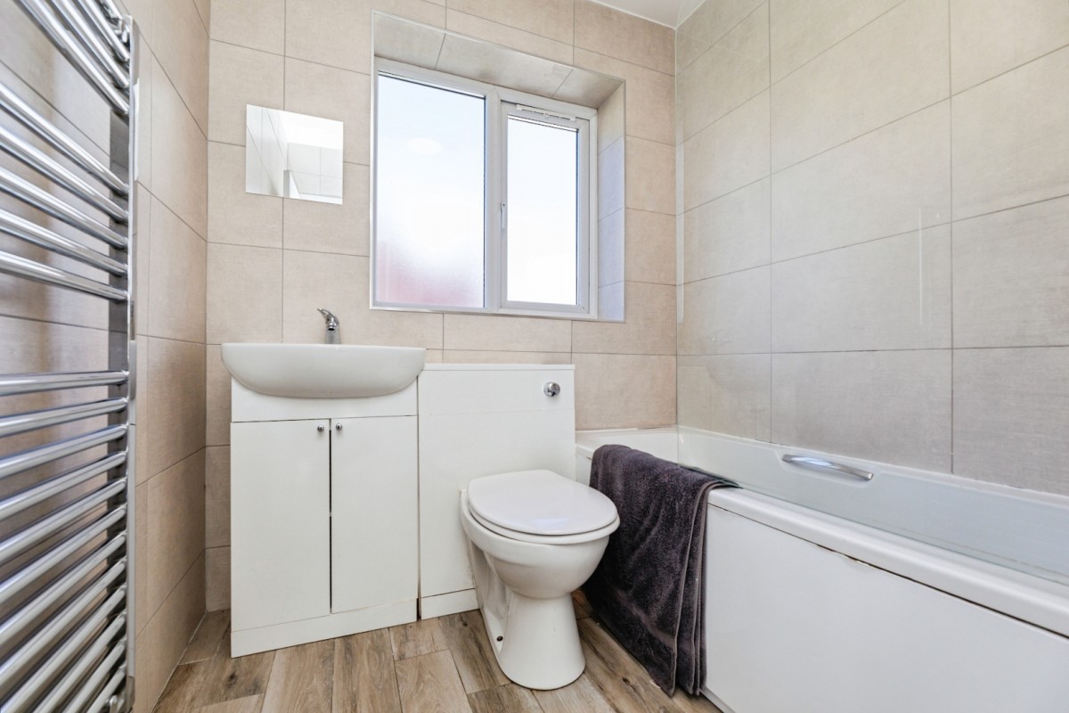 Green Lane, Ecclesfield, Sheffield