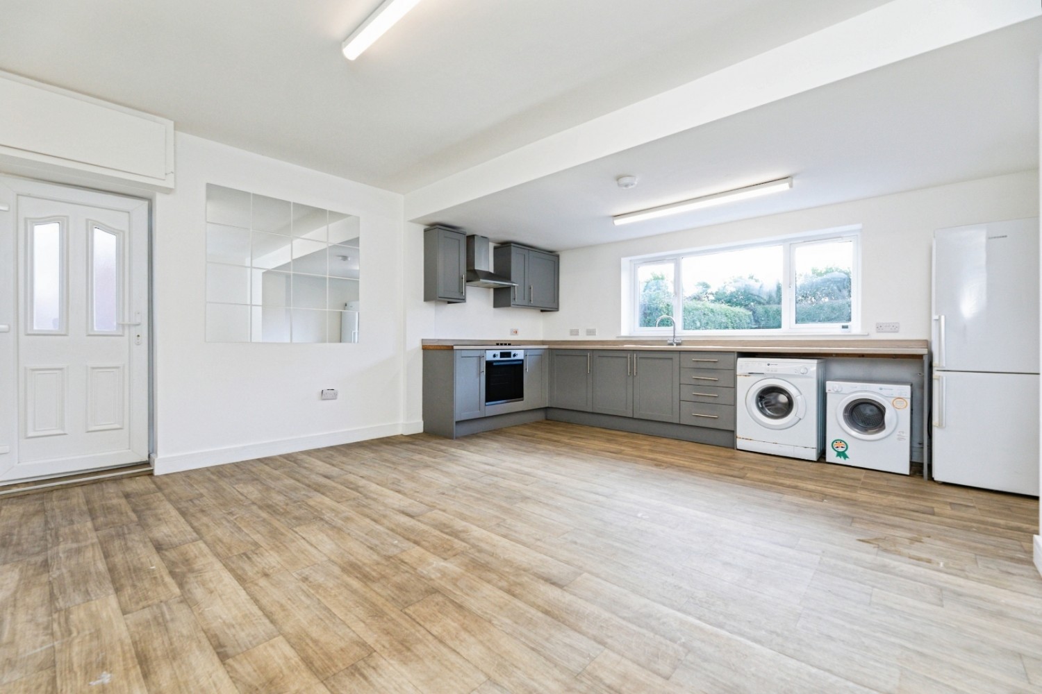 Green Lane, Ecclesfield, Sheffield