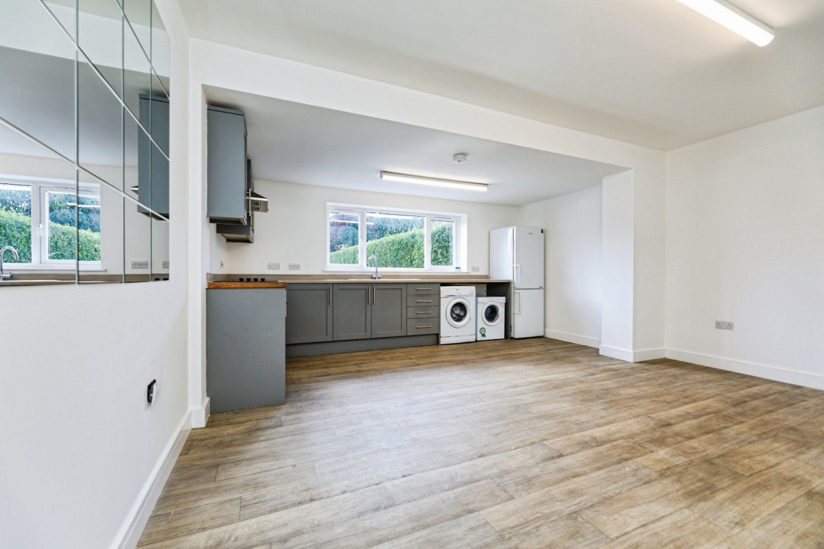 Green Lane, Ecclesfield, Sheffield