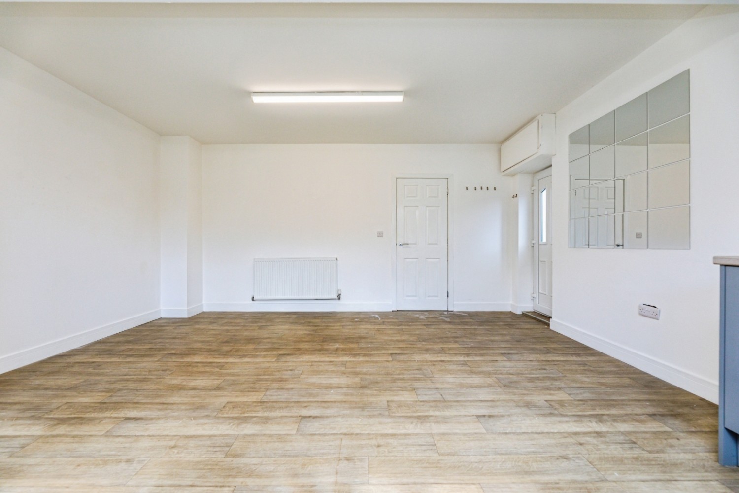 Green Lane, Ecclesfield, Sheffield