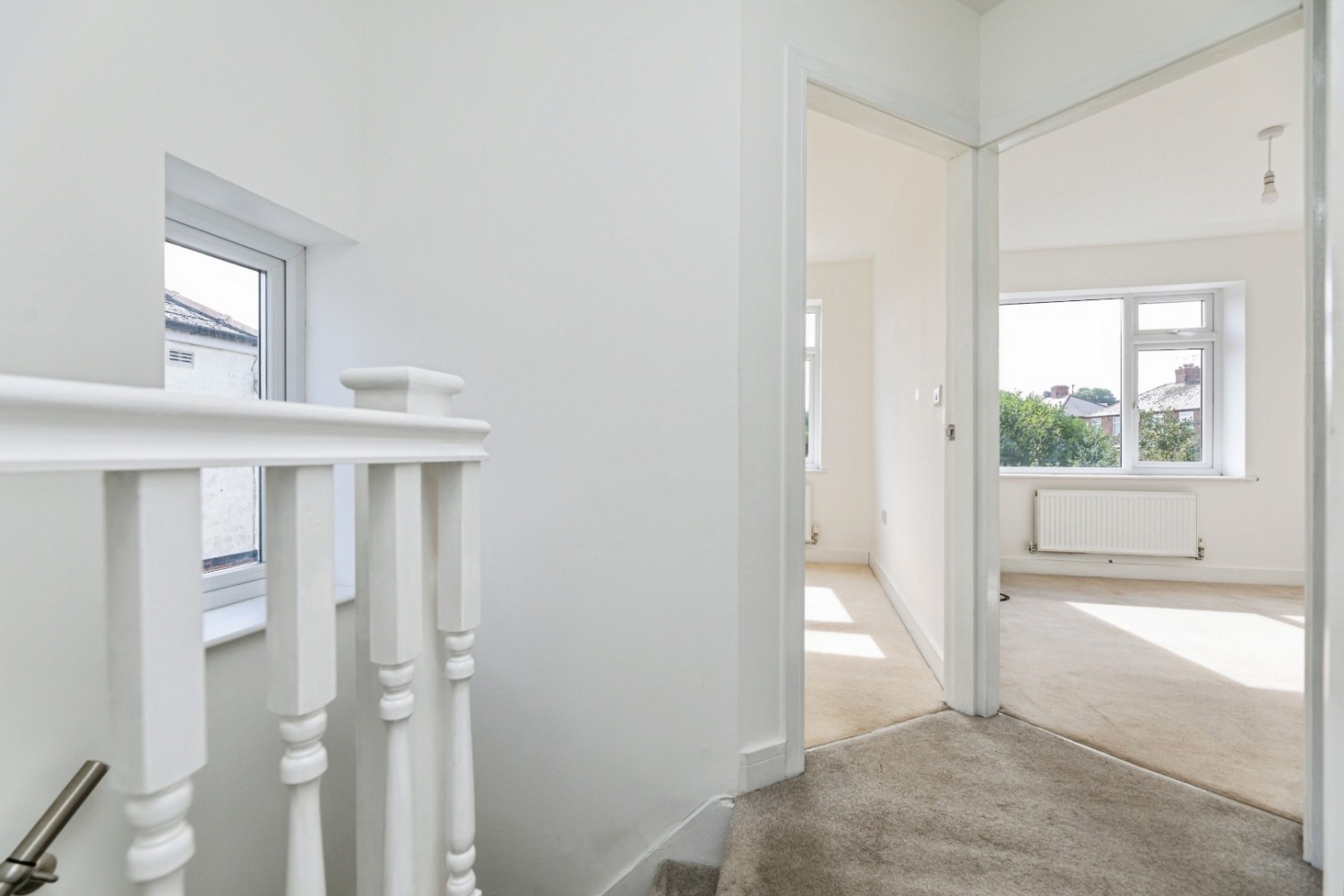 Green Lane, Ecclesfield, Sheffield