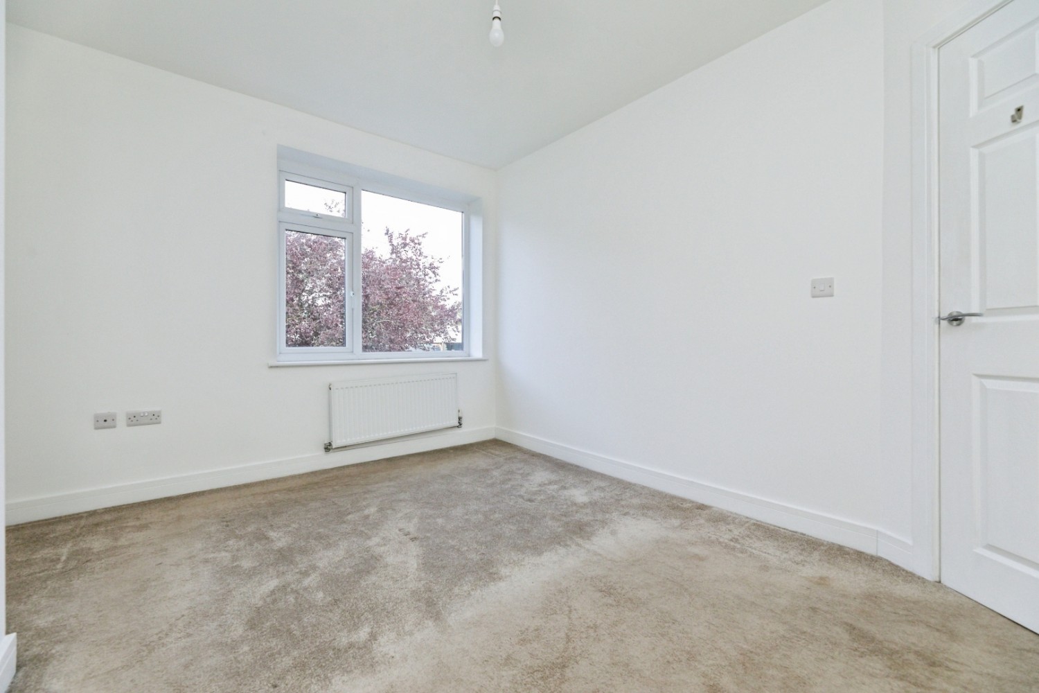 Green Lane, Ecclesfield, Sheffield