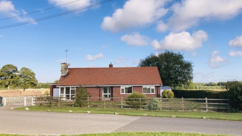 Martin Common, Bawtry, DN10 6DD