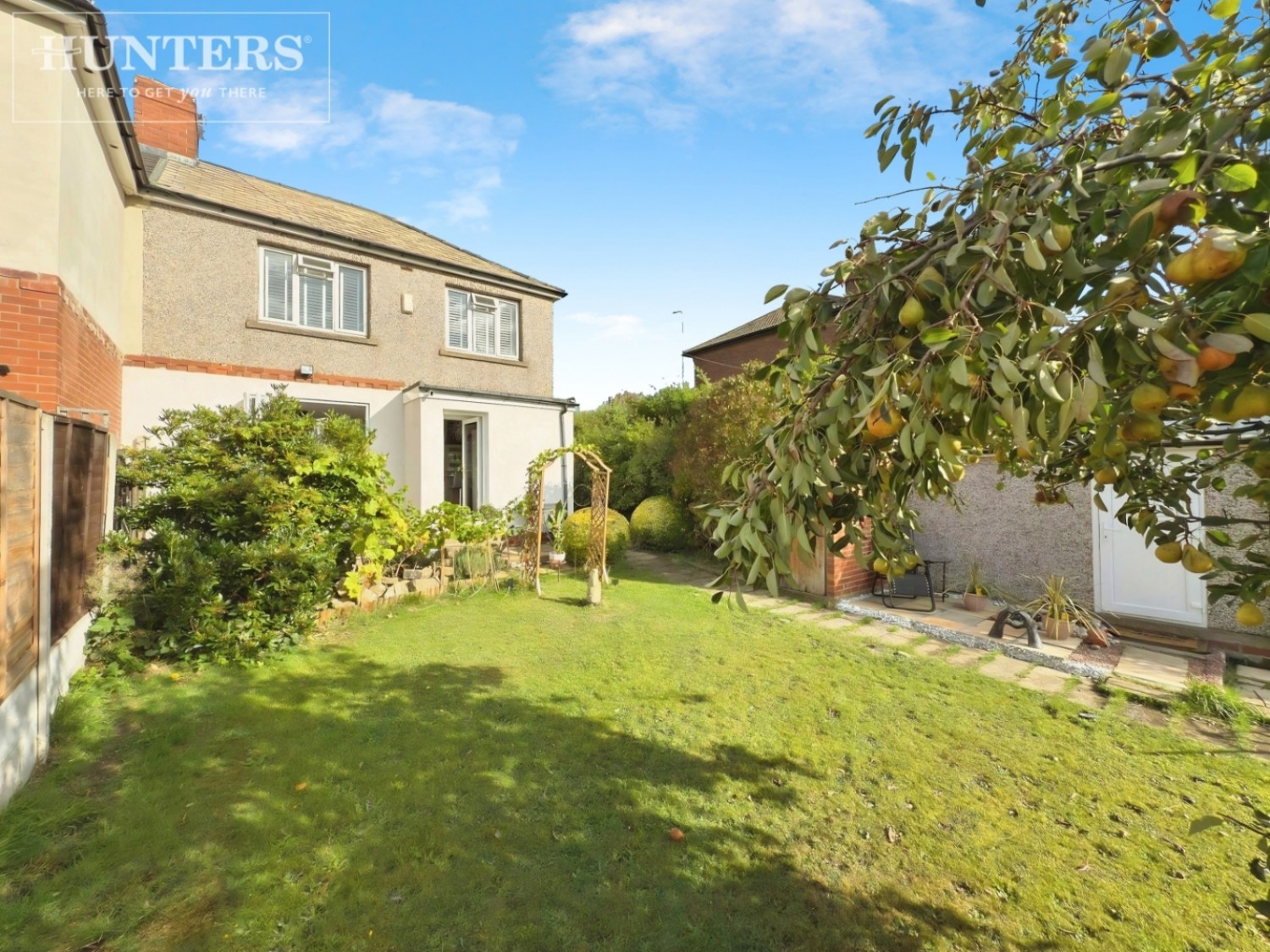 Barnsley Road, Dodworth, Barnsley