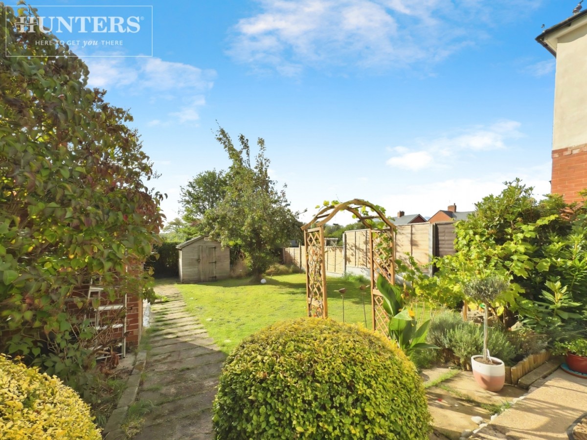 Barnsley Road, Dodworth, Barnsley