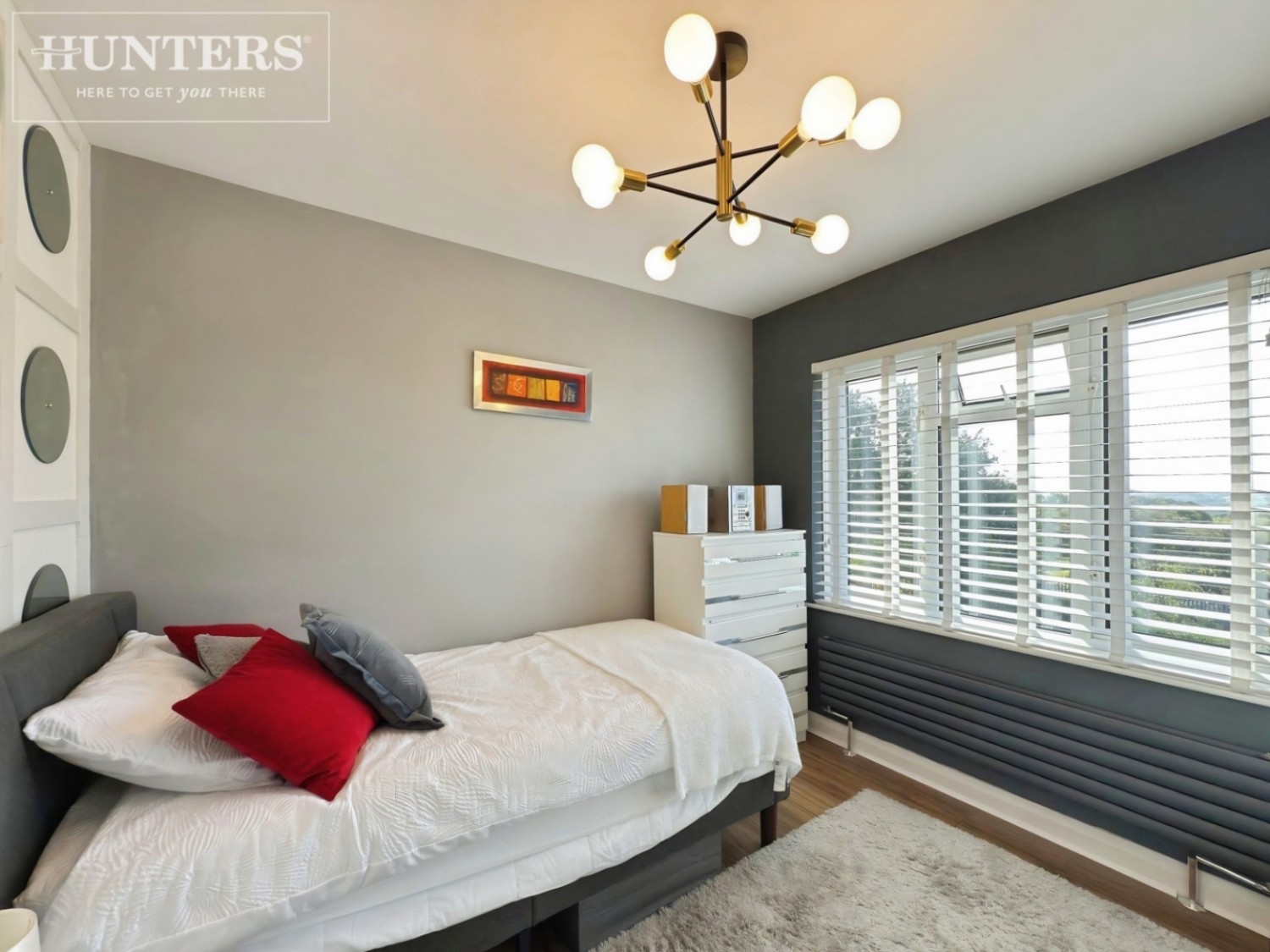 Barnsley Road, Dodworth, Barnsley