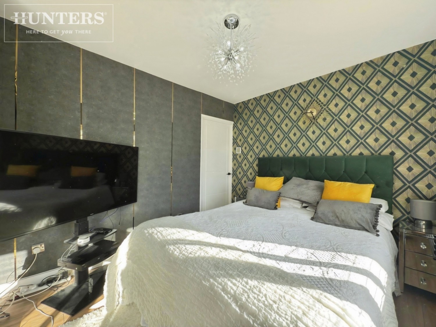 Barnsley Road, Dodworth, Barnsley