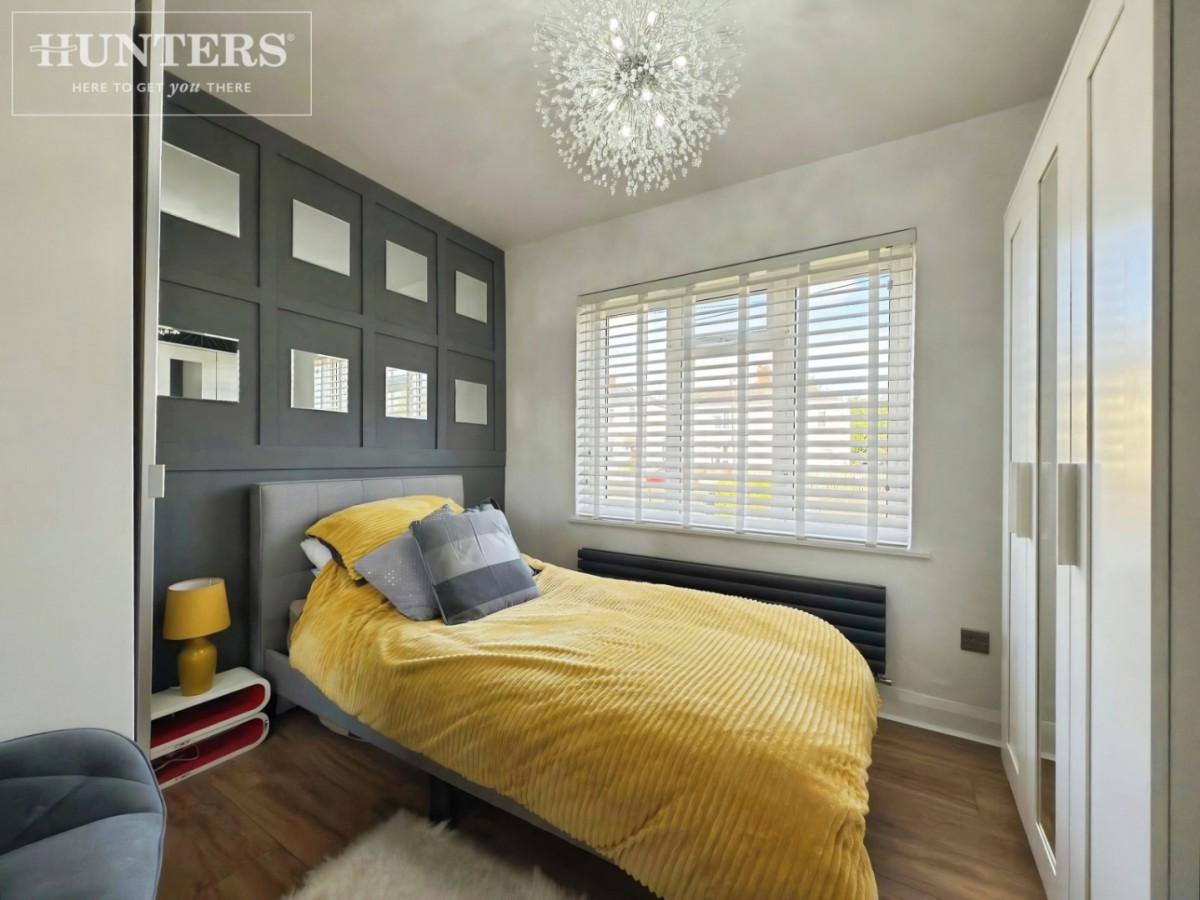 Barnsley Road, Dodworth, Barnsley