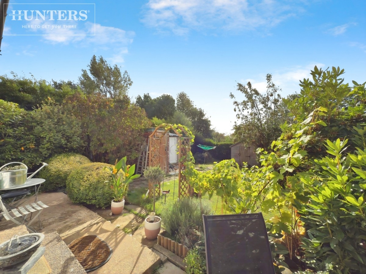 Barnsley Road, Dodworth, Barnsley