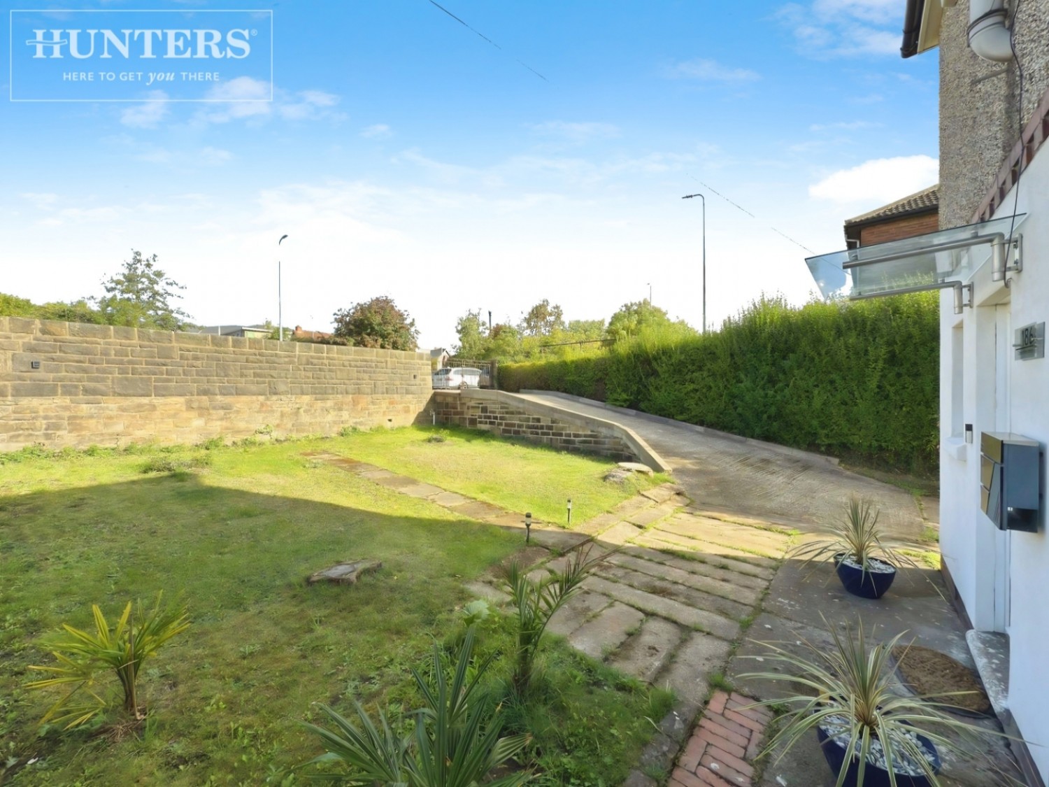 Barnsley Road, Dodworth, Barnsley