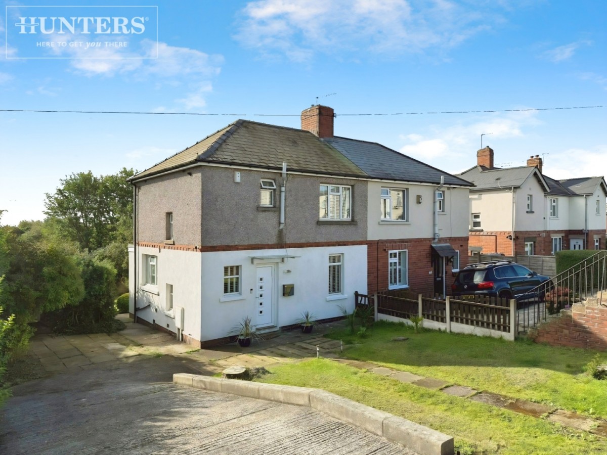 Barnsley Road, Dodworth, Barnsley