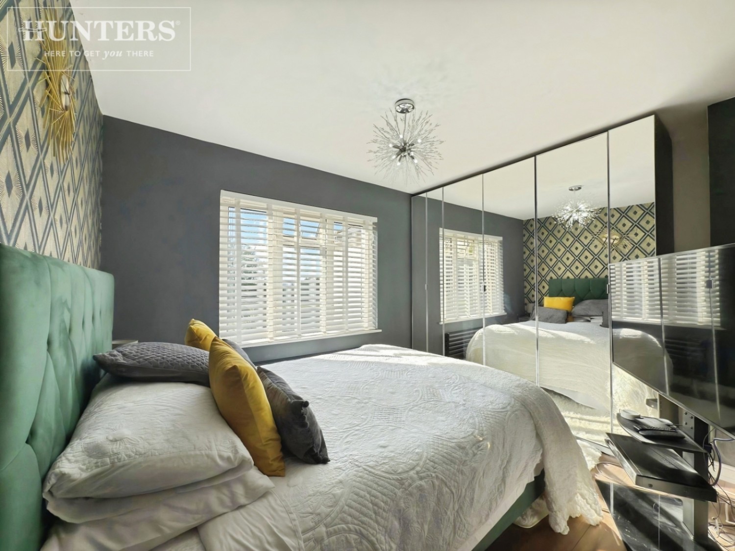 Barnsley Road, Dodworth, Barnsley