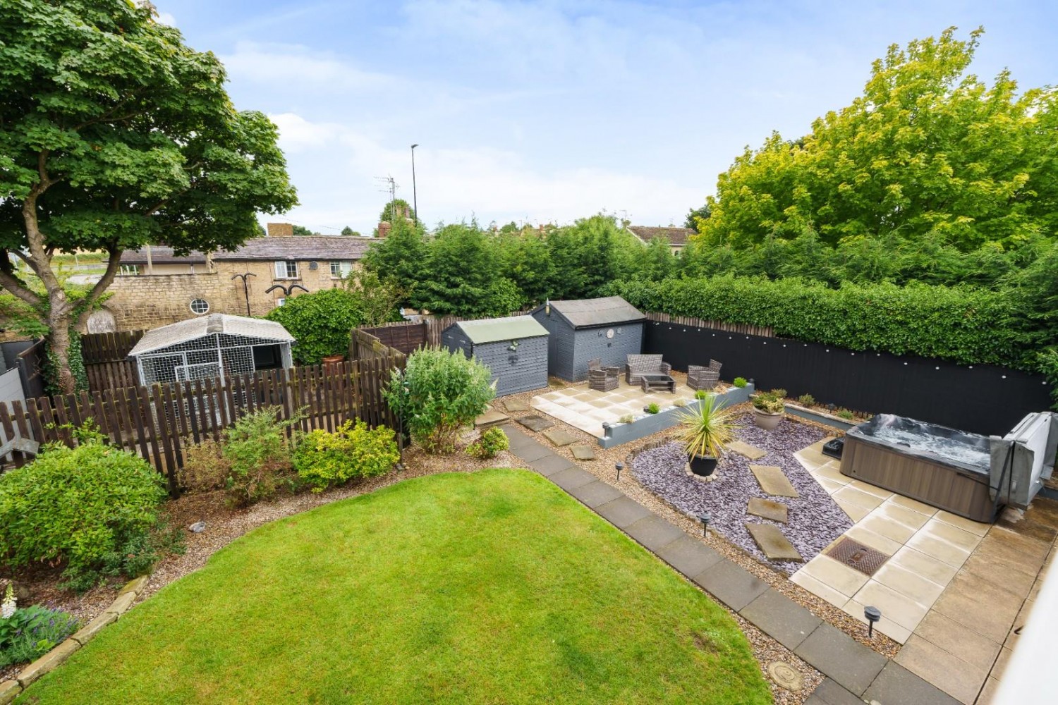 Boston Road, Wetherby
