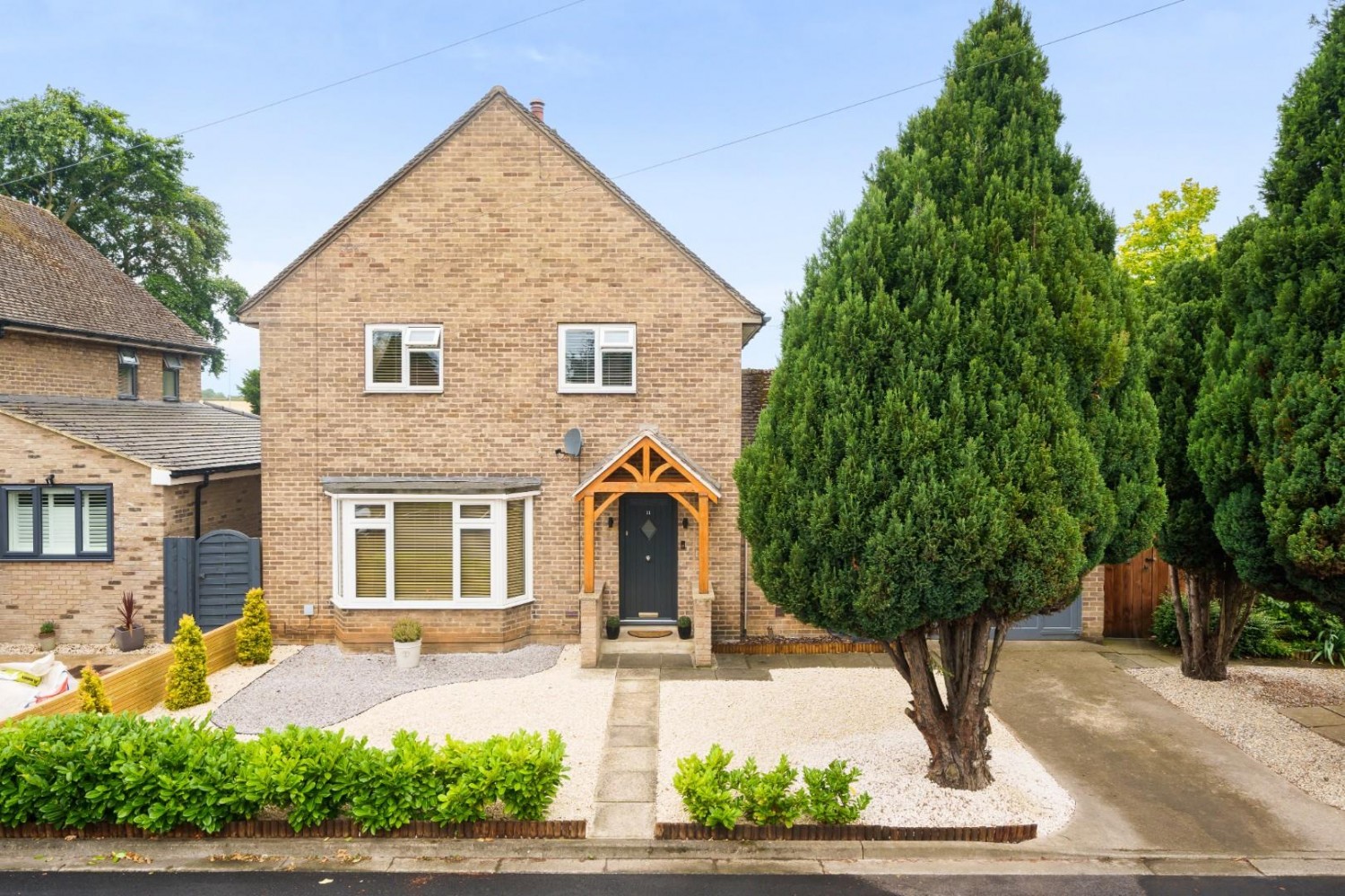 Boston Road, Wetherby