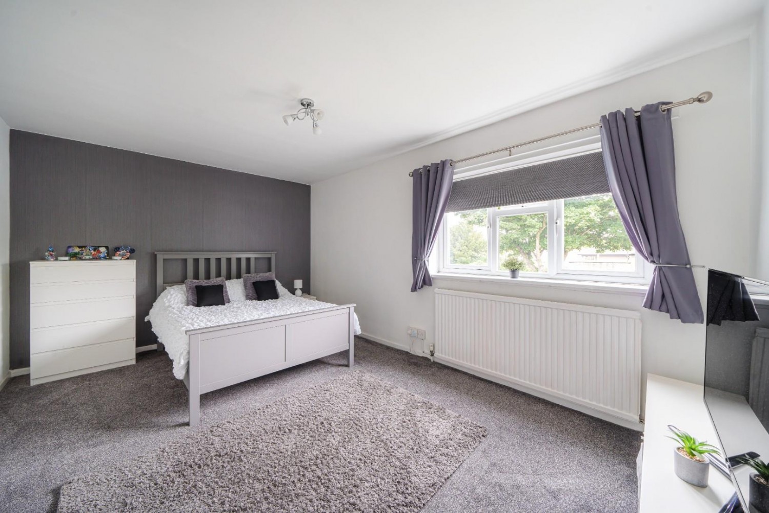 Boston Road, Wetherby