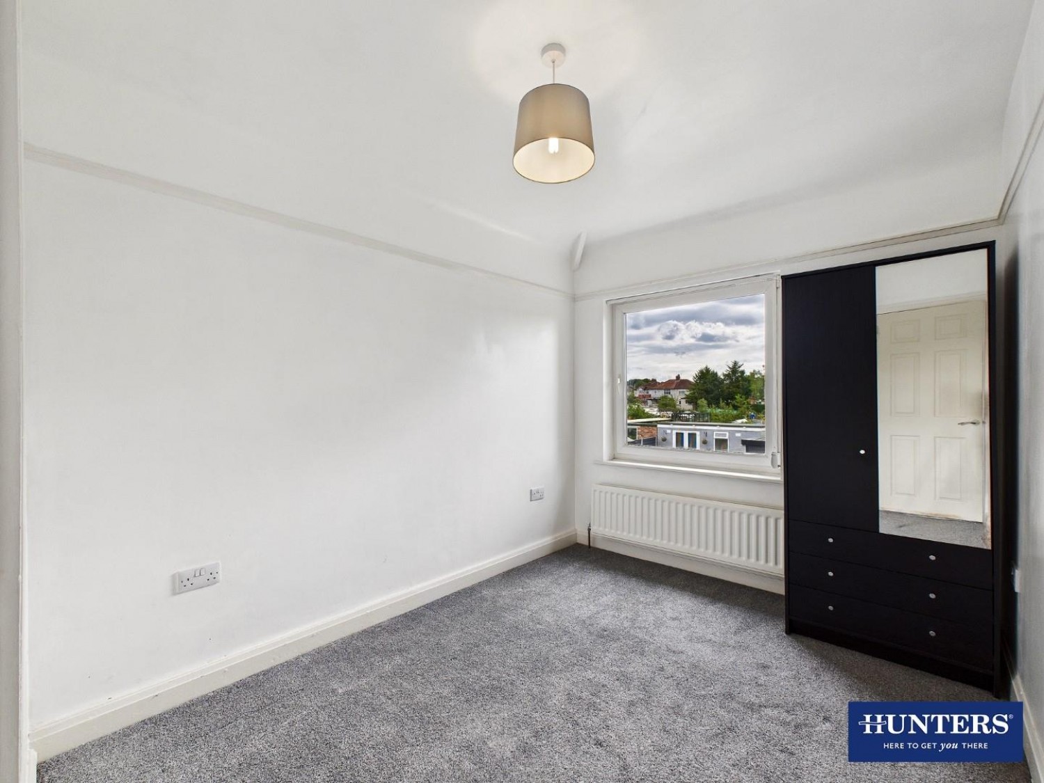 Bedford Road, Carlisle, CA2