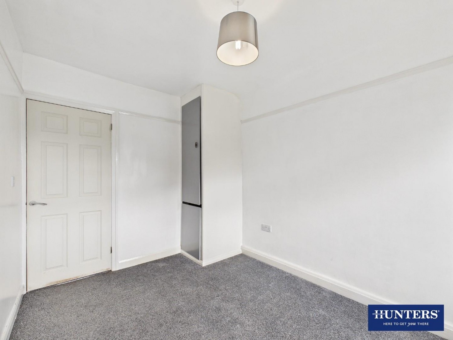 Bedford Road, Carlisle, CA2