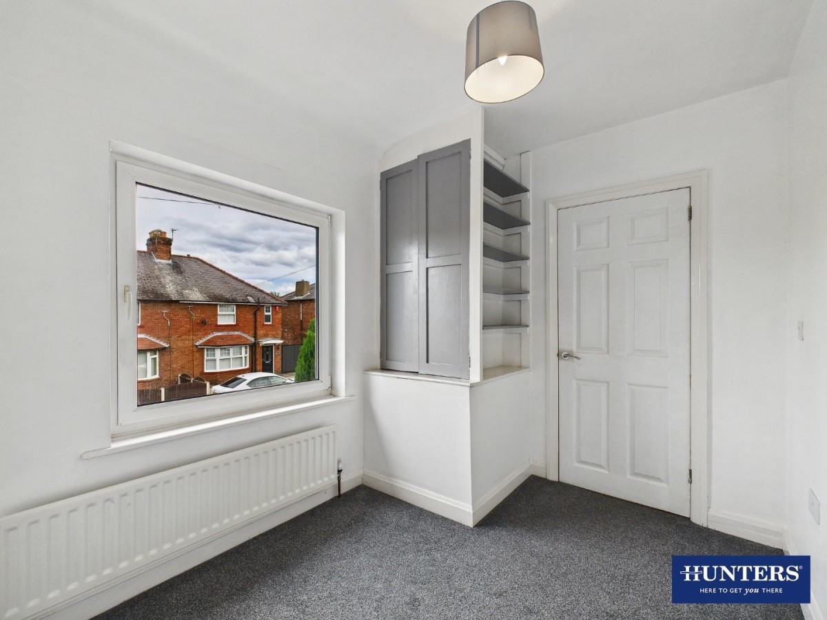 Bedford Road, Carlisle, CA2