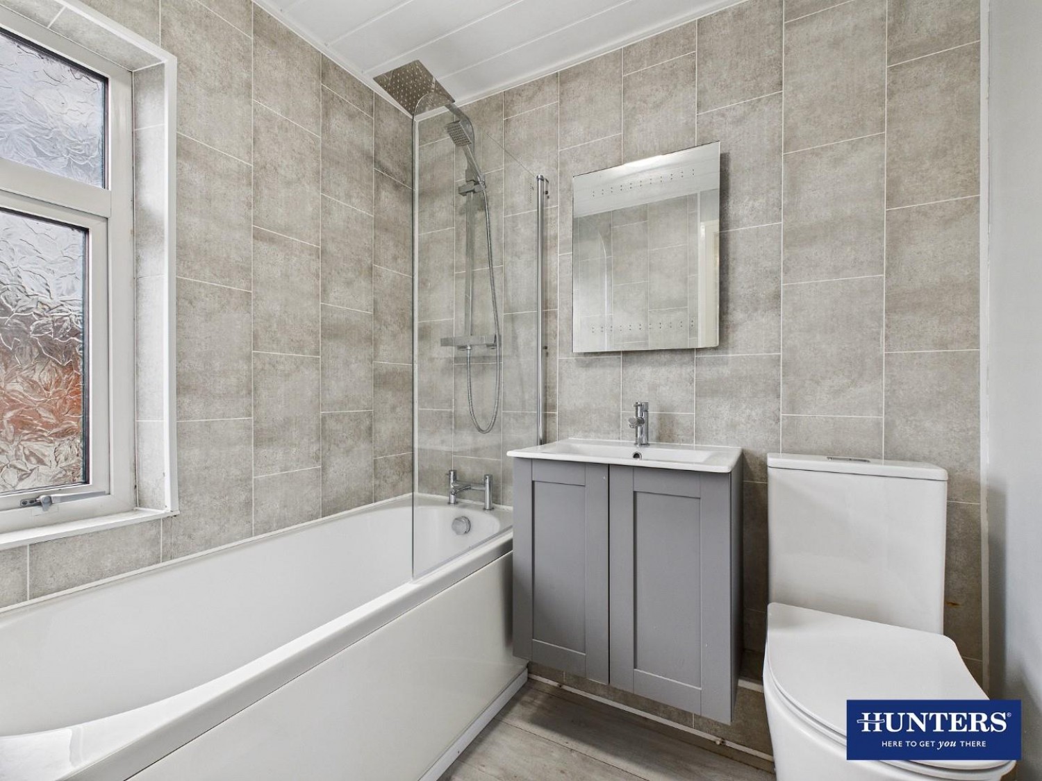 Bedford Road, Carlisle, CA2