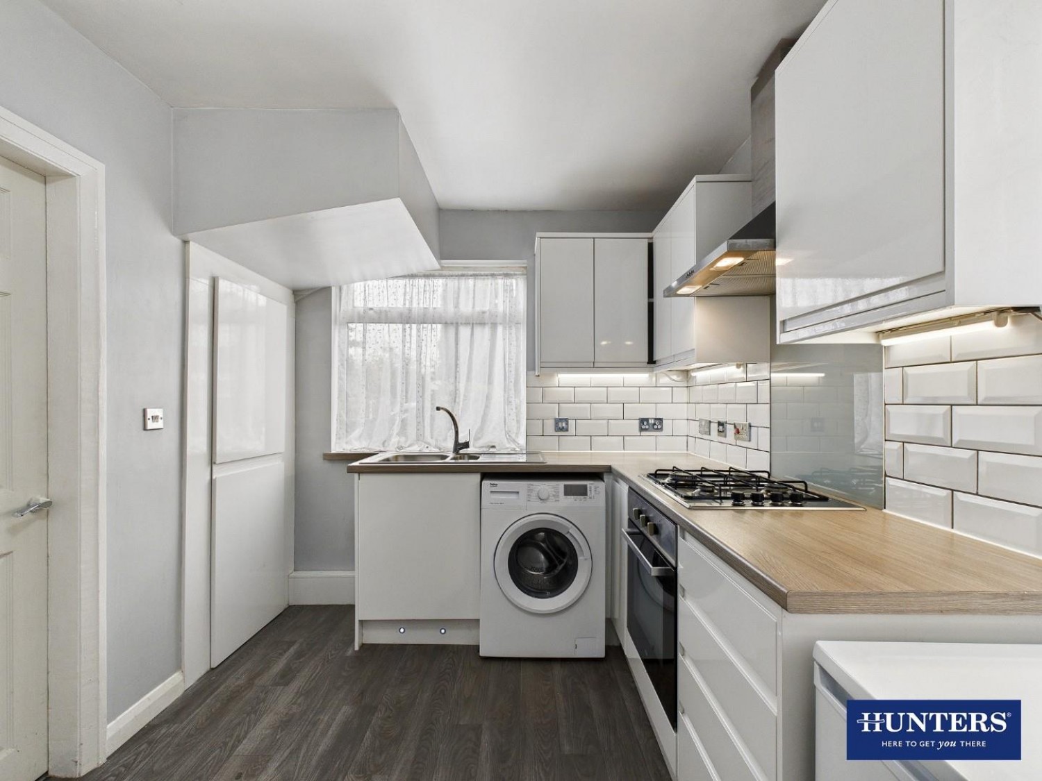 Bedford Road, Carlisle, CA2