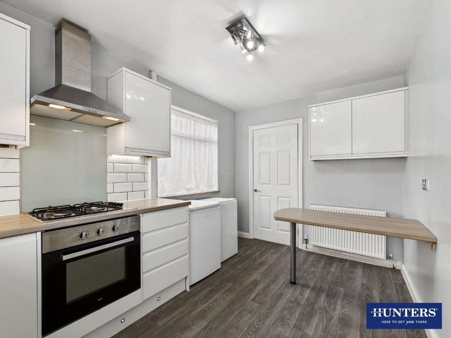 Bedford Road, Carlisle, CA2