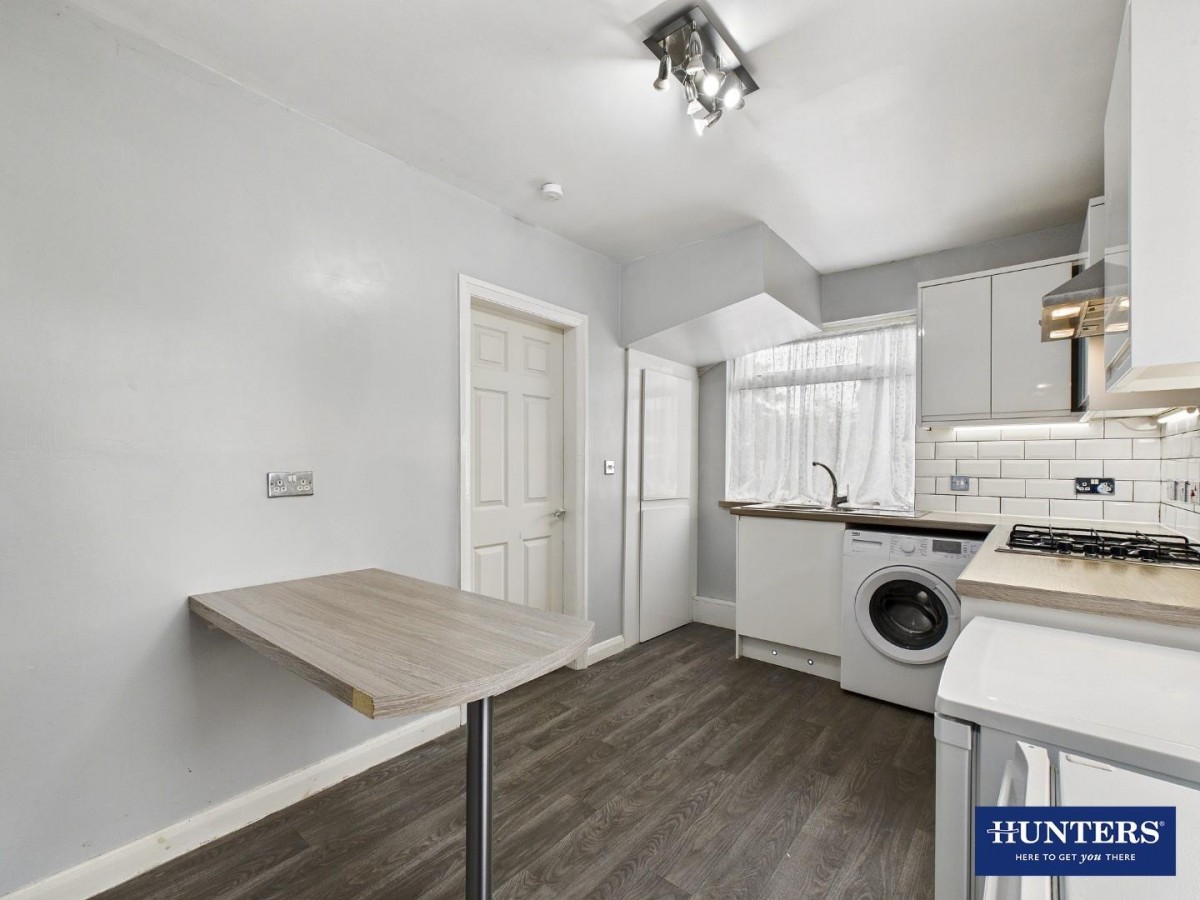 Bedford Road, Carlisle, CA2