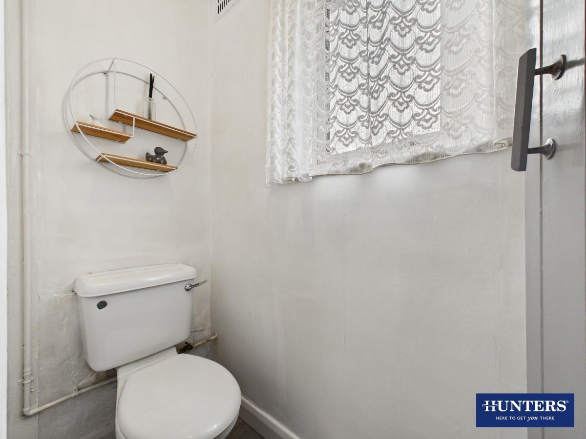 Bedford Road, Carlisle, CA2