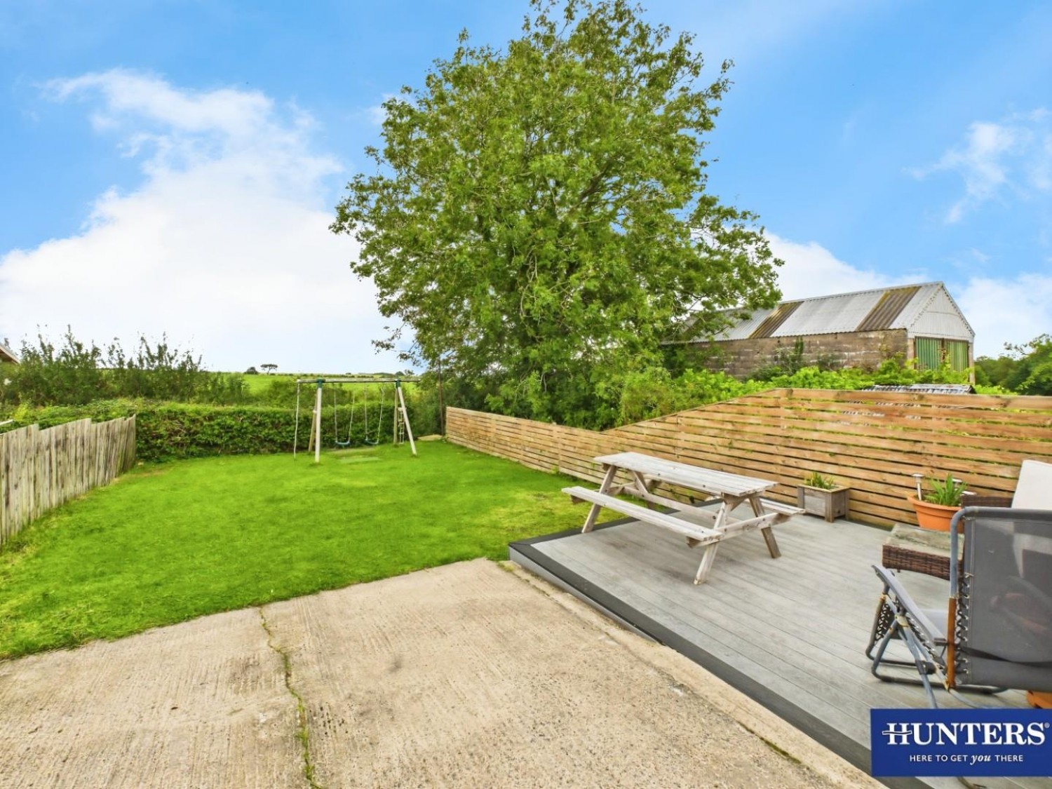 North Street, Fletchertown, Wigton, CA7
