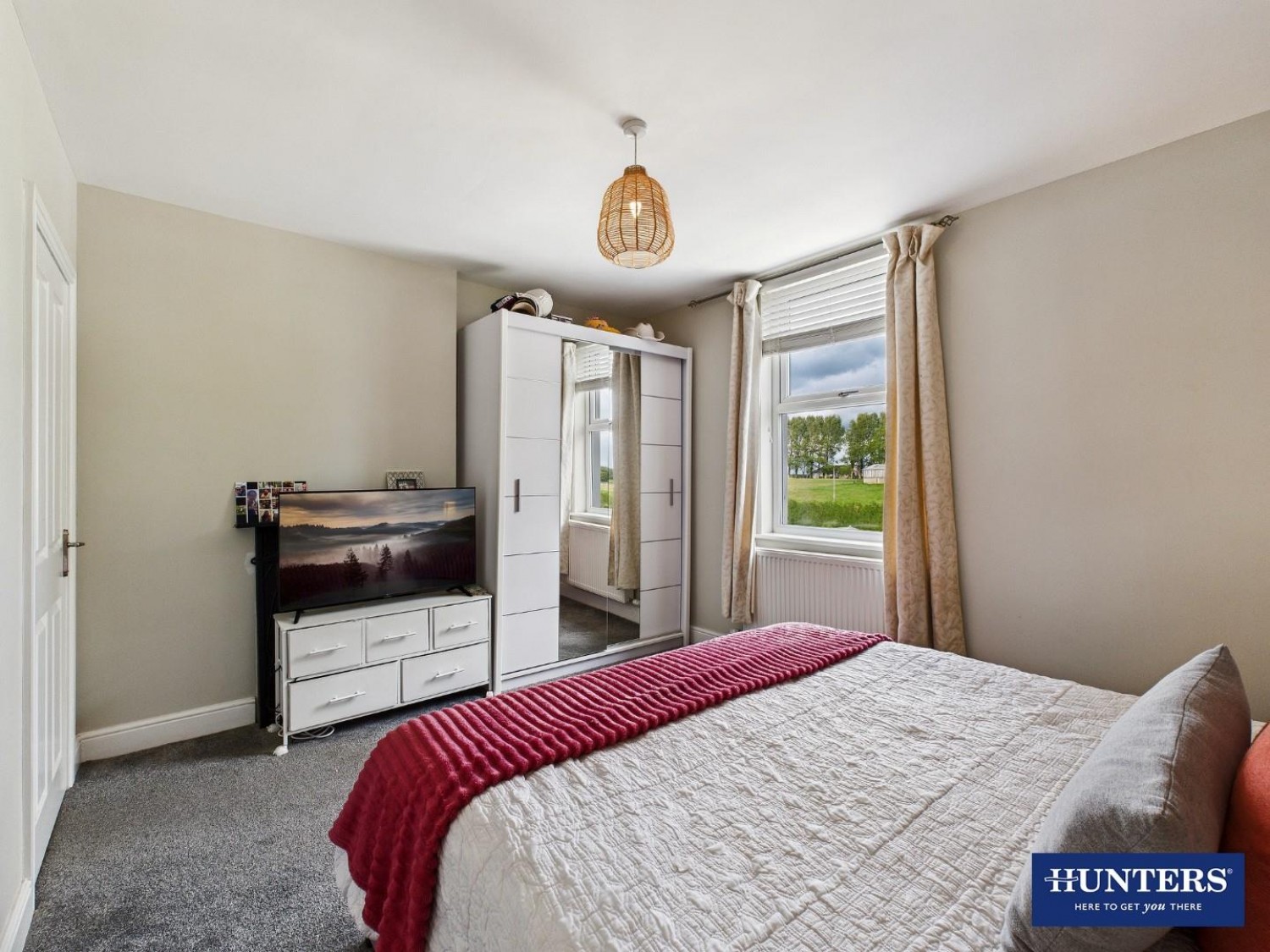 North Street, Fletchertown, Wigton, CA7