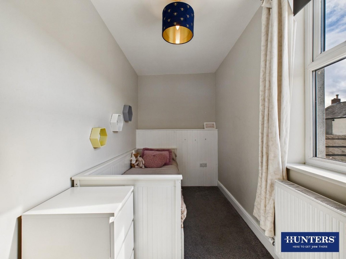 North Street, Fletchertown, Wigton, CA7